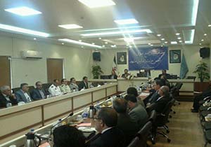 برگزاری مجمع عمومی سالیانه انجمن حمایت از زندانیان مشهد