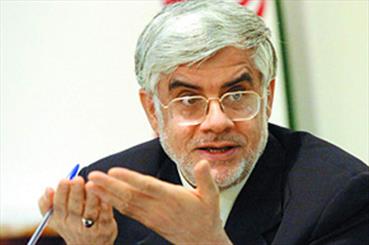 حتما نامزد ریاست مجلس دهم می&zwnj;شوم/ در فضای رفاقت به رقابت خواهیم پرداخت