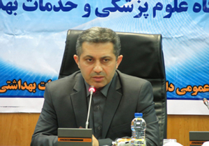 افزایش بیماری های غیرواگیر