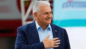 جانشین داووداغلو تعیین شد