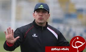 آلوسی: تراکتور را در صورت صعود، سکه باران می کنم