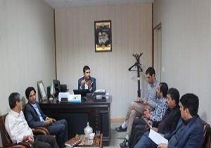 پیشنهاد پهنه‌های جدید برای احداث صنایع دراردکان