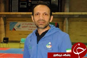 اردونشینان کاراته تشویق مالی شدند