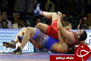 ايران 7 &ndash; آذربايجان يك / دومين پيروزی فرنگی كاران