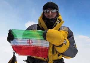 فتح بدون کپسول اکسیژن قله اورست