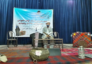 برگزاری سومین همایش داستان کوتاه هورامی در پاوه