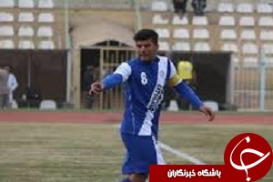 ریکانی: پیشنهادات زیادی از لیگ برتر دارم/شکایت از استقلال دروغ است