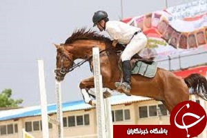 رییس فدراسیون جهانی سوارکاری فردا در تهران