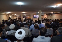 در جلسه امروز احمدی نژادی ها چه گذشت + عکس و اسامی