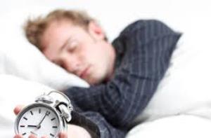 افزایش خواب بیش از 8 ساعت خطر سکته مغزی