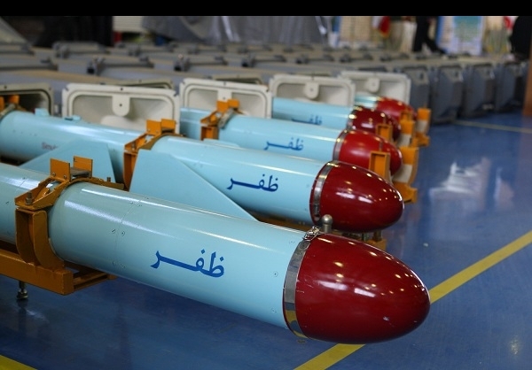ماجرای پروازهای تحریک آمیز جنگنده‌های "اف-18 " در خلیج فارس چه بود؟ + تصاویر