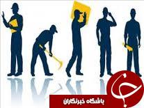 انجام فعالیت های کشاورزی زندانیان شهرستان کنگاور