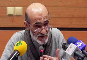 سرنوشت پروژه «حضرت زینب (س)» و «پهلوان خشمگین» ضیاءالدین دری چه شد؟