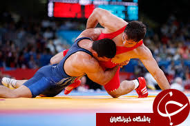 سجادی نظاره گر دیدار تیم های ایران و ترکیه + عکس