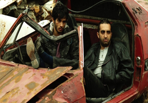 فیلم «پات» به سانس فوق العاده رسید
