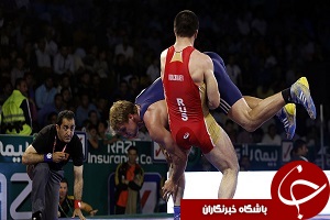 ایران با شکست ترکیه فینالیست شد