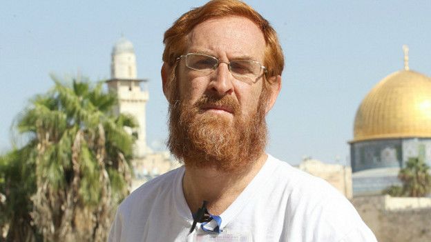 جانشین یعلون در کنست مشخص شد/ انتخاب یک خاخام تندرو