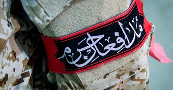پیکر مطهر دو شهید از سوریه وارد کشور شد