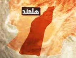 دستگیری سه تروریست در هلمند