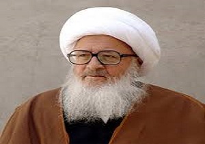 دیدار رئیس جمهور با 3 تن از مراجع تقلید در قم