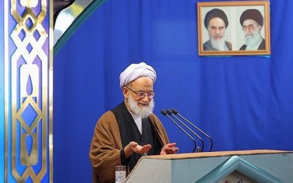 بهائیت نطفهای است که استکبار در دنیای اسلام کاشت بهائیت نطفهای است که استکبار در دنیای اسلام کاشت