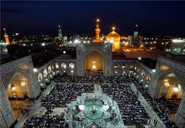 زیارت قدرت نرم شیعه/نیجریه دومین اجتماع میلیونی زائران حسینی