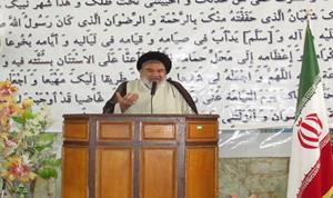 امنیت زیربنای بالندگی اقتصادی و فرهنگی جامعه
