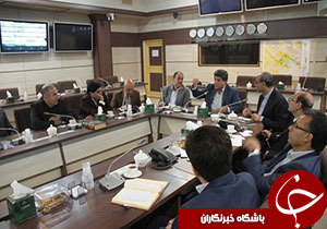 کار گروه میراث فرهنگی و گردشگری استان