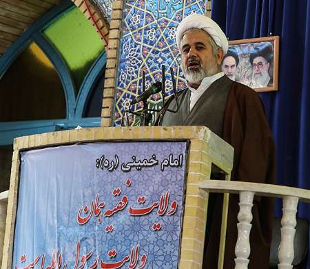 امام عصر رحمت برای جهانیان است / شبهات مهدوی توسط علما برطرف شود