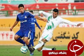 عاشوری: یکسال دیگر با استقلال قرارداد دارم/ به پیشنهادات فکر نمی کنم