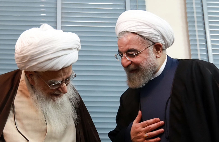 مراجع تقلید به روحانی چه انتقادات و پیشنهاداتی ارائه دادند؟