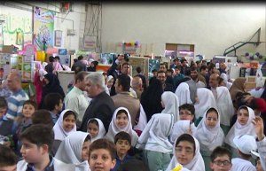 پایان جشنواره استانی جابر بن حیان