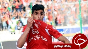 باشگاه روسی خواهان عليپور شد