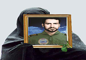 درگذشت خواهر شهیدان کشوری