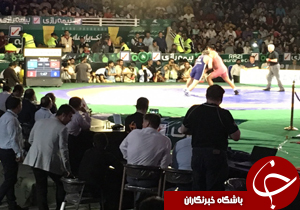 ترکیه سوم شد