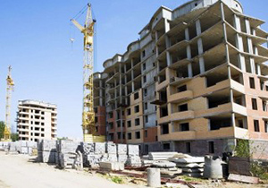 پرداخت تسهیلات مشارکت برای انبوه سازان تا سقف 1.5 میلیارد ریال