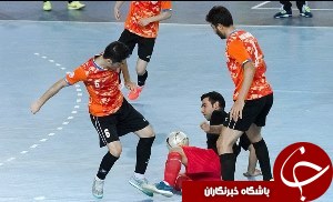 جشن صعود ارژن شیراز با سرکشیدن سن‌ایچ/ بازگشت شهرداری ساوه به لیگ برتر