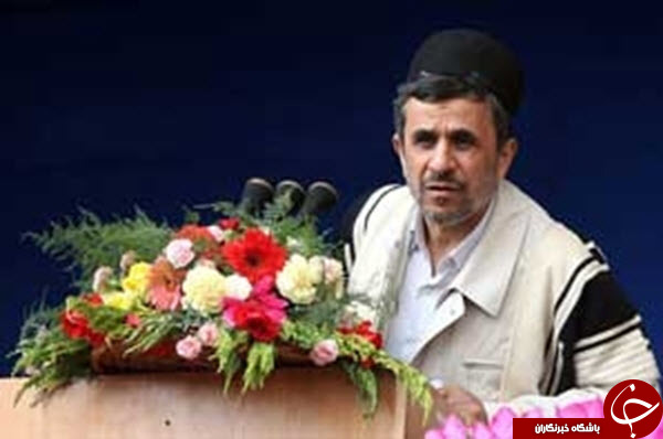 مسئولین آنگاه که لباس مردم را میپوشند +تصاویر