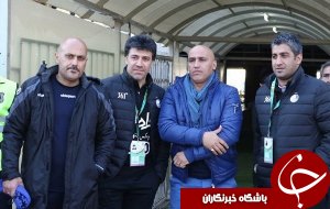 چینی: معرفت منصوریان، اجازه به‌هم ریختن تمرکز مظلومی را نمی‌دهد