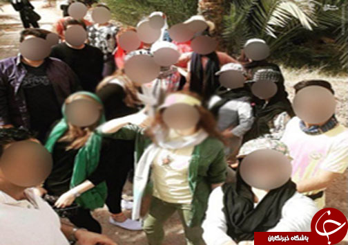 تورهایی که دختران و پسران جوان را تور می&zwnj;کنند+عکس