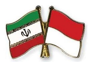 تاکید بر توسعه روابط بانکی ایران و اندونزی