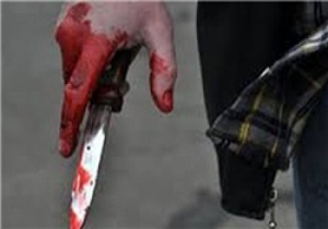 ضرب و شتم زن بی دفاع به دست برادر زاده اش