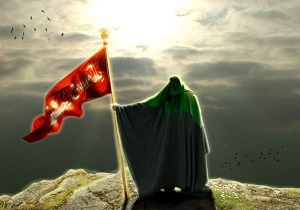 یارانی که از قبرها به یاری امام زمان(عج) برمی‌خیزند