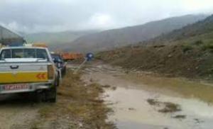 بازگشایی محور هیرمند ـ نیمروز