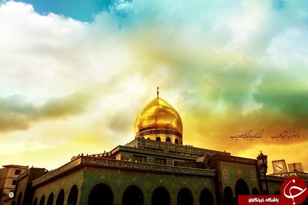 پیامک های شهادت حضرت زینب (س)
