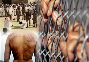 ابراز نگرانی سازمان ملل از شکنجه در عربستان ابراز نگرانی سازمان ملل از شکنجه در عربستان