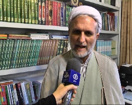 افزایش 14 درصدی معتکفین در استان مرکزی