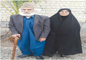 مستند آخرین بازمانده ارگ قدیم بم کلید خورد