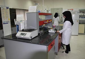 تجهیز مراکز درمانی شهرستان آوج