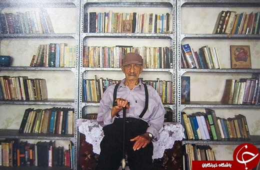 حراج &laquo;پدر&raquo; بنام &laquo;هنر&raquo; / پدر عریانی که سوژه عکاسی پسرش شد